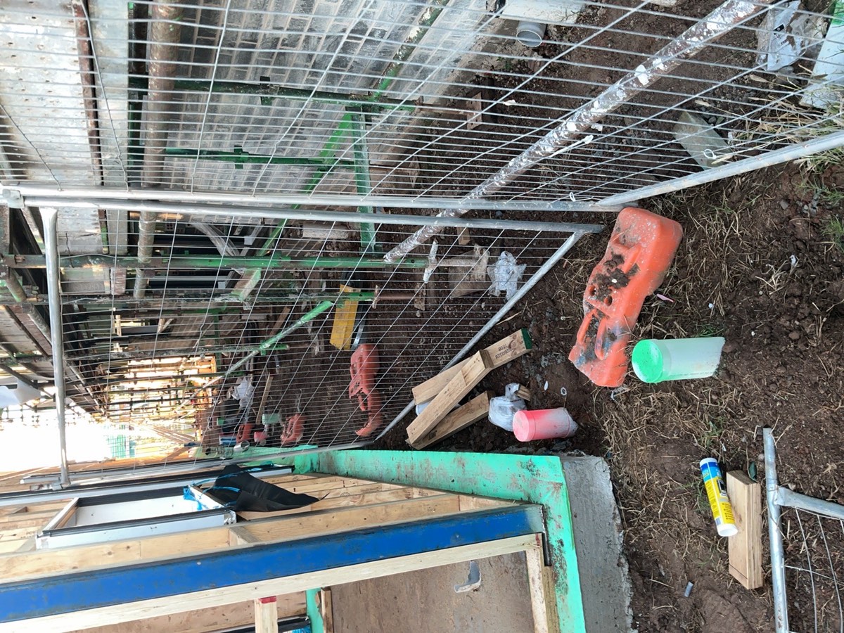 Growth and development, Gledswood Hills